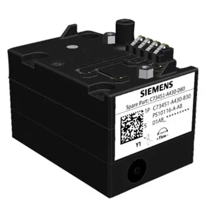 Siemens C73451-A430-D80