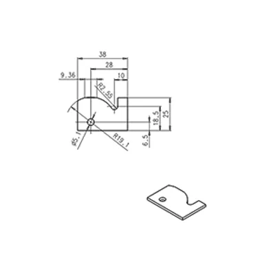 Siemens EVA:X00IS0010AA2AAASK0000