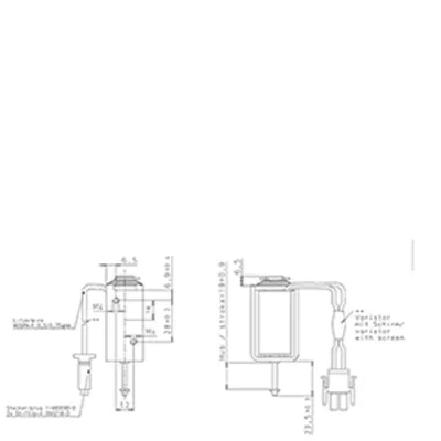 Siemens EVA:X00SR0010AA2AAADC0220