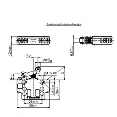 Siemens EVA:X40AS0010AA4AAAAS1000