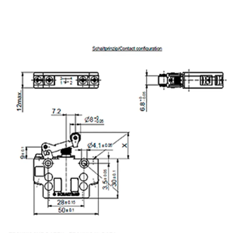 Siemens EVA:X40AS0010AA4AAAAS1000