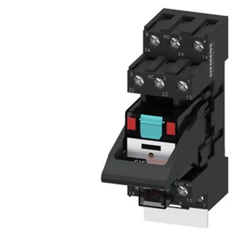 Siemens LZS:PT3A5S15 — photo 1 of 6