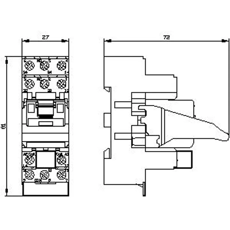 Siemens LZS:PT3A5S15 — photo 3 of 6