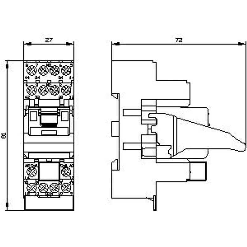 Siemens LZS:PT5A5L24 — photo 2 of 5