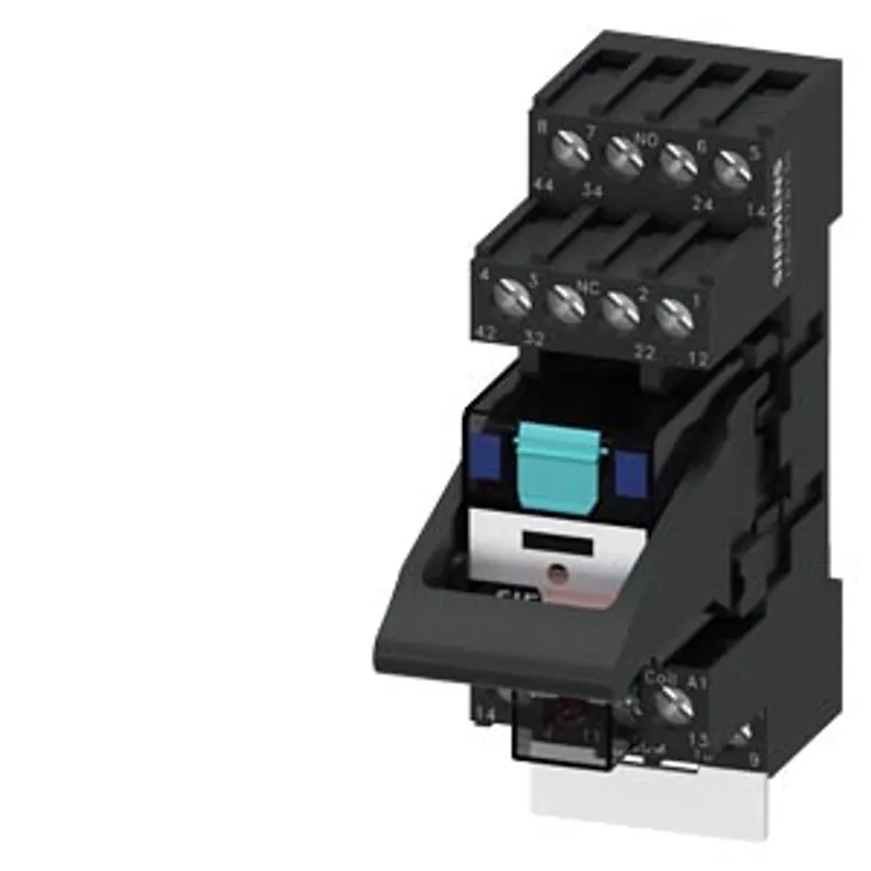 Siemens LZS:PT5A5L24 — photo 1 of 5