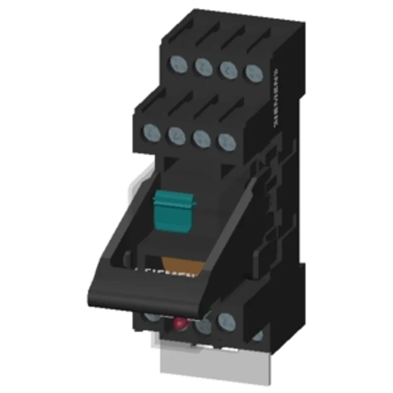 Siemens LZS:PT5A5L24 — photo 3 of 5