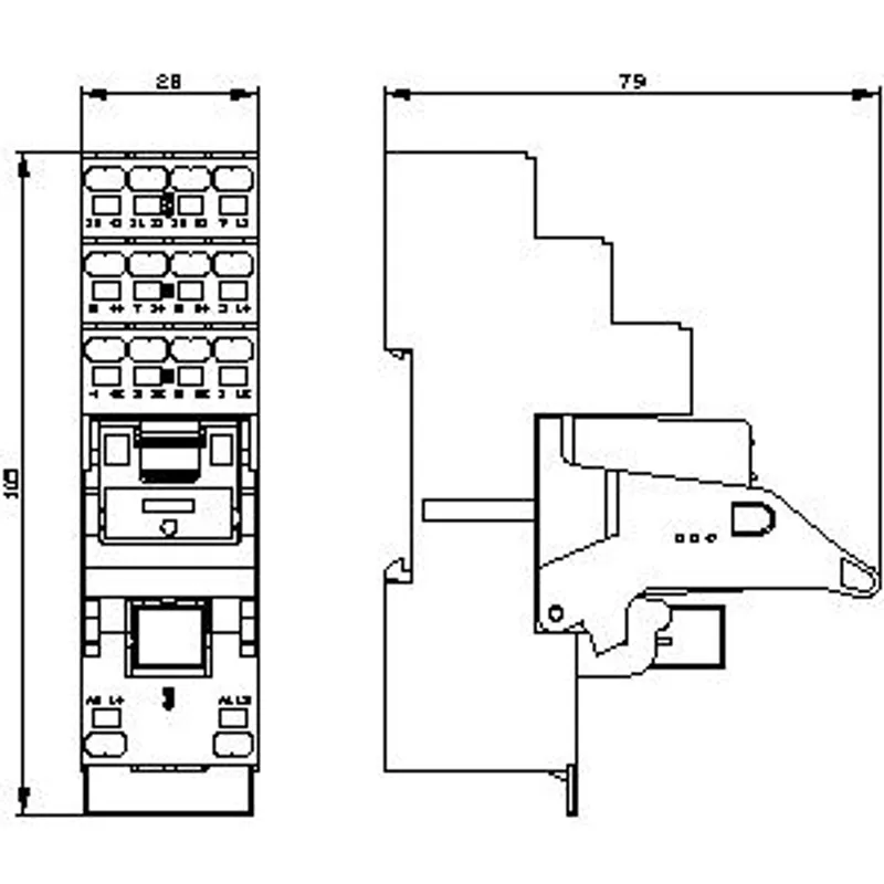 Siemens LZS:PT5D5L24 — photo 3 of 6