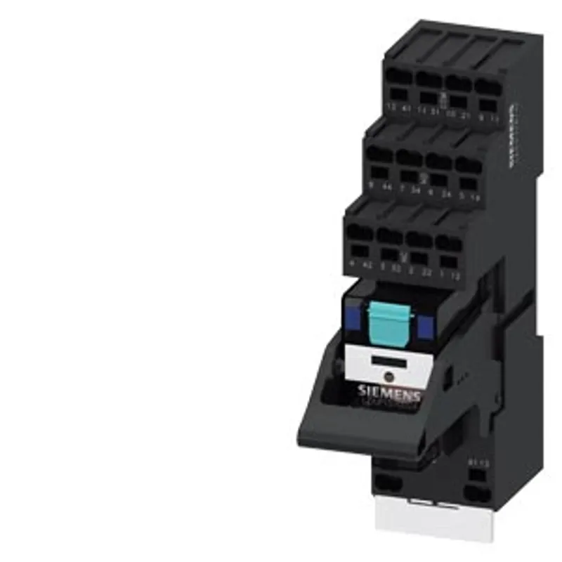 Siemens LZS:PT5D5L24A — photo 1 of 3