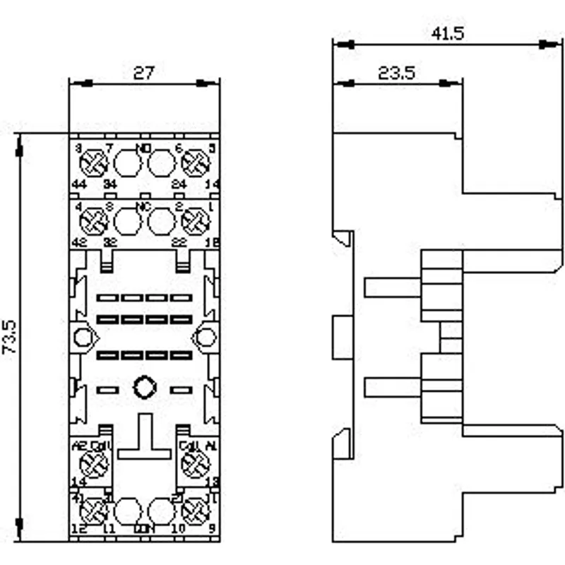 Siemens LZS:PT78720 — photo 3 of 6