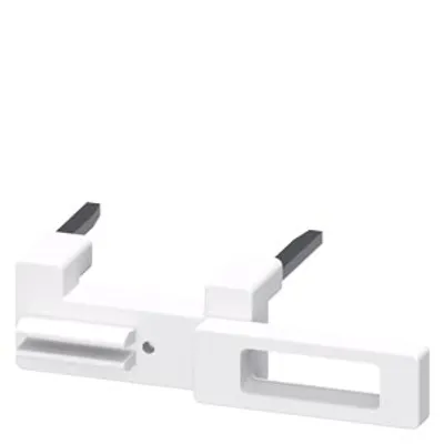 Siemens LZS:RT170R8 – Fanning strip 8-pole for RT screw-type terminal