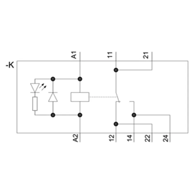 Siemens LZS:RT3A4L24 — photo 5 of 5