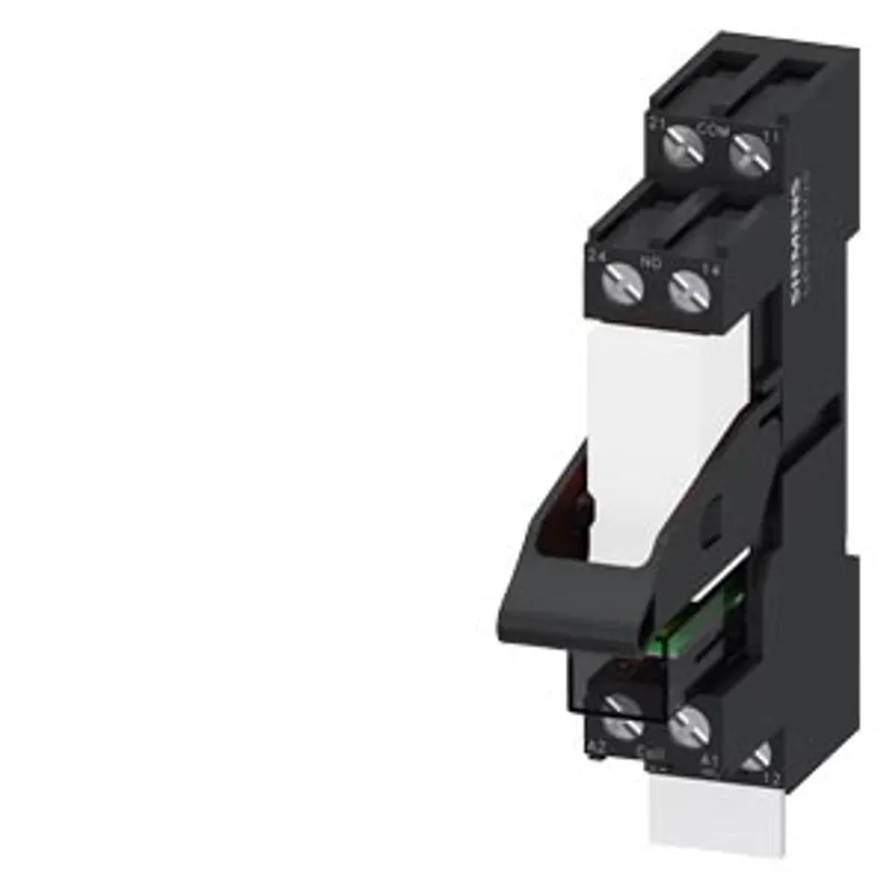 Siemens LZS:RT3A4L24 — photo 1 of 5