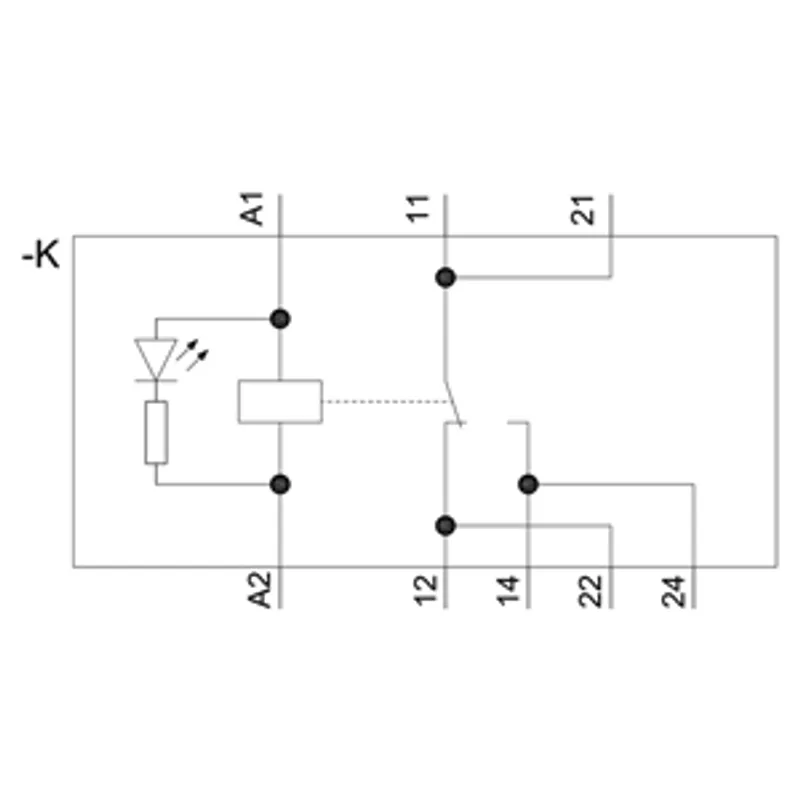 Siemens LZS:RT3A4R24 — photo 5 of 5