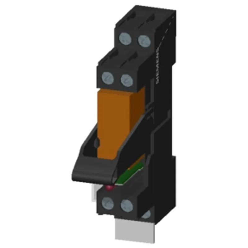 Siemens LZS:RT3A4S15 — photo 3 of 5