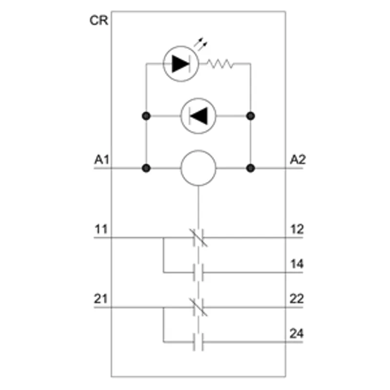 Siemens LZS:RT4B6L24-A — photo 4 of 5