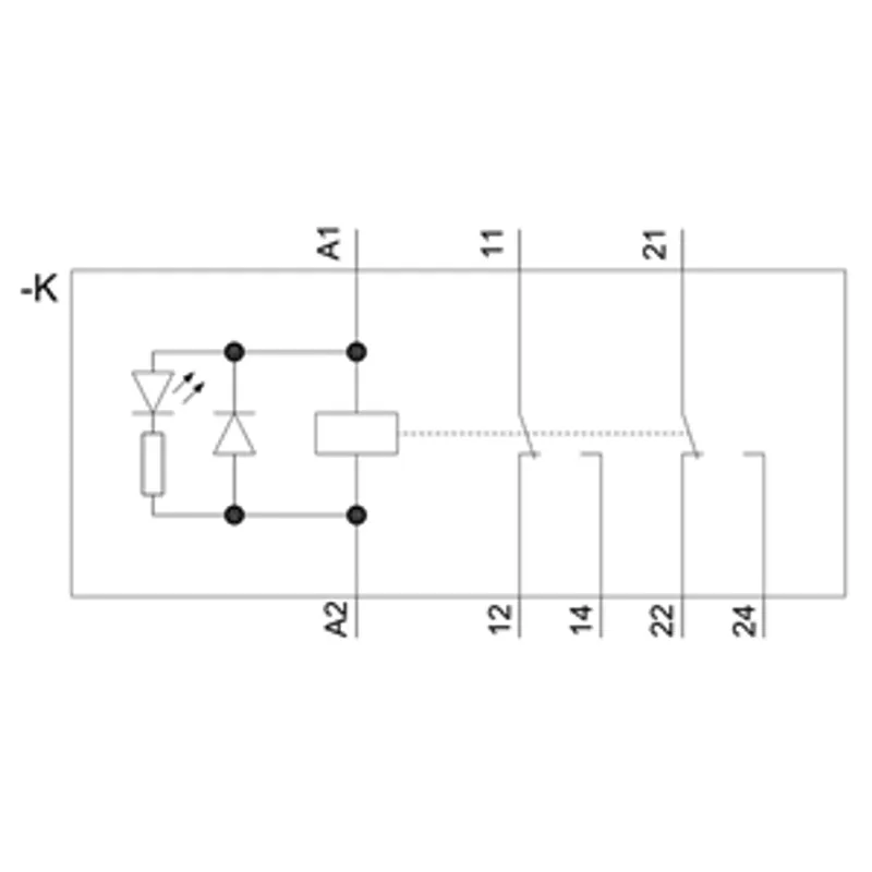 Siemens LZS:RT4B6L24-A — photo 5 of 5