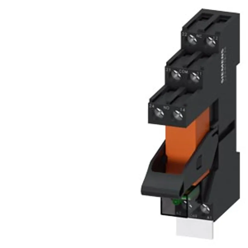 Siemens LZS:RT4B6L24-A — photo 1 of 5