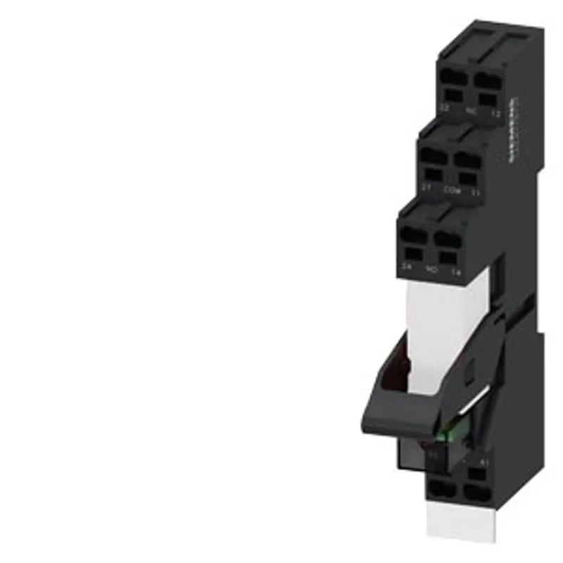 Siemens LZS:RT4D4L24 — photo 1 of 5