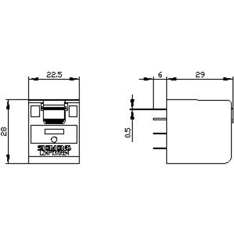 Siemens LZX:PT370524 — photo 2 of 5
