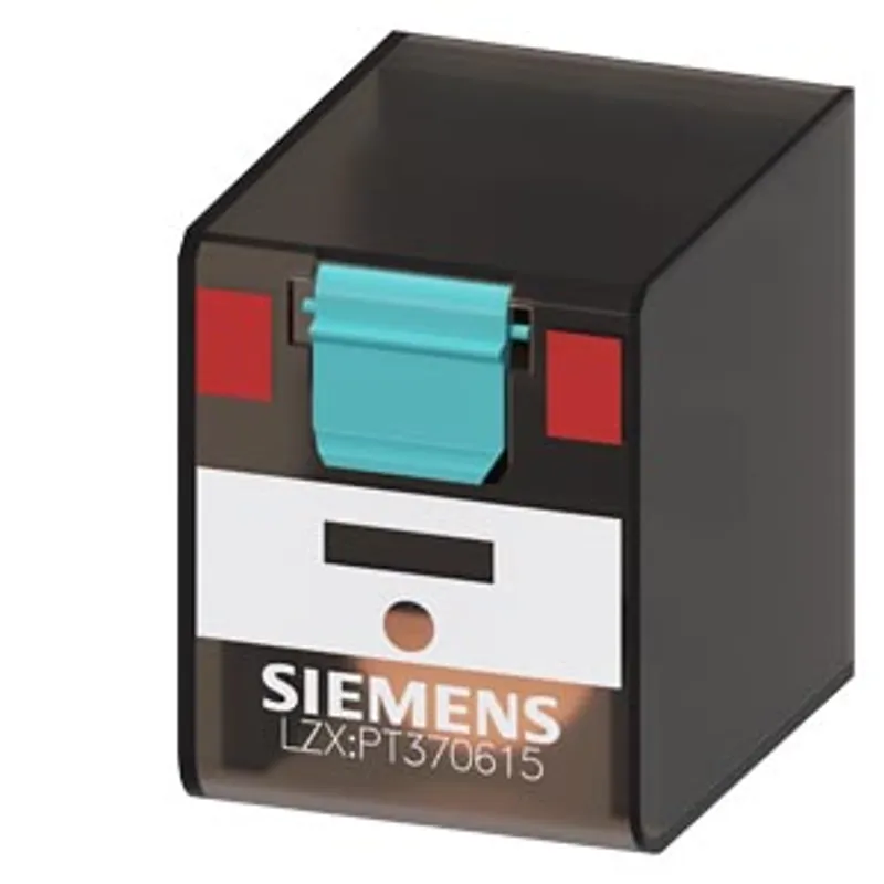 Siemens LZX:PT370615 — photo 1 of 5