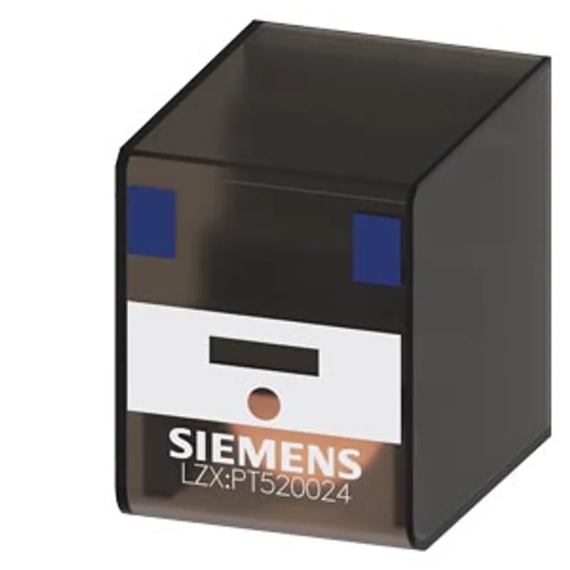 Siemens LZX:PT520024 — photo 1 of 5