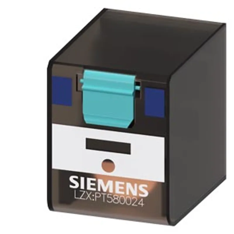 Siemens LZX:PT580024 — photo 1 of 5