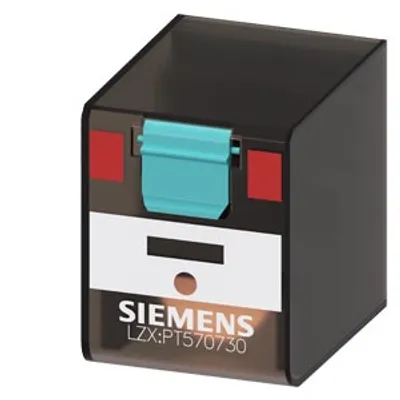 Siemens LZX:PT580730