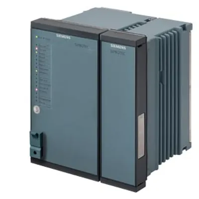 Siemens P1M204286 – 6MU85 Merging Unit Siemens P1M204286 – 6MU85 Merging Unit
