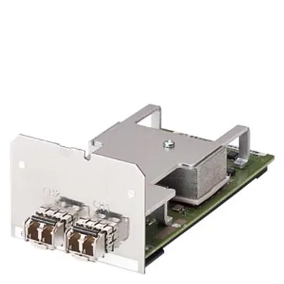 Siemens P1Z1137 – Plug-in module: ANAI-CA-4EL: 4 x 20 mA Siemens P1Z1137 – Plug-in module: ANAI-CA-4EL: 4 x 20 mA