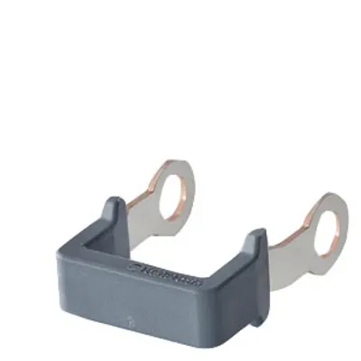 Siemens P1Z543 – Terminal: Terminal: 3x 2-p. cr oss con. curr. term. Siemens P1Z543 – Terminal: Terminal: 3x 2-p. cr oss con. curr. term.