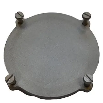 Siemens SAG:M3889KC-01 – Terminal box cover+O-ring part Siemens SAG:M3889KC-01 – Terminal box cover+O-ring part