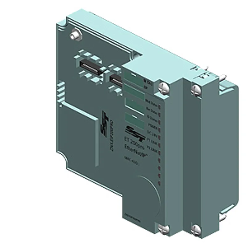 Siemens ZNX:EIP200PRO — photo 3 of 3