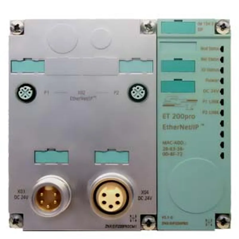 Siemens ZNX:EIP200PRO — photo 1 of 3