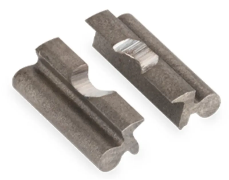 Spare blade; for Ø 3.2 mm … 4.4 mm; for 206-1481