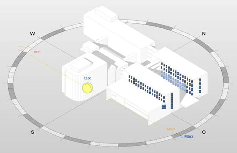 Application Weather Station; Shadow Correction; Single License; Online activation — photo 1 of 3
