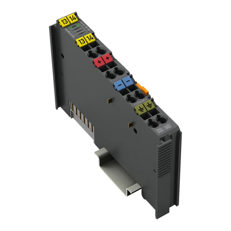 2-channel digital input; 220 VDC; 3 ms; Extreme — photo 2 of 5