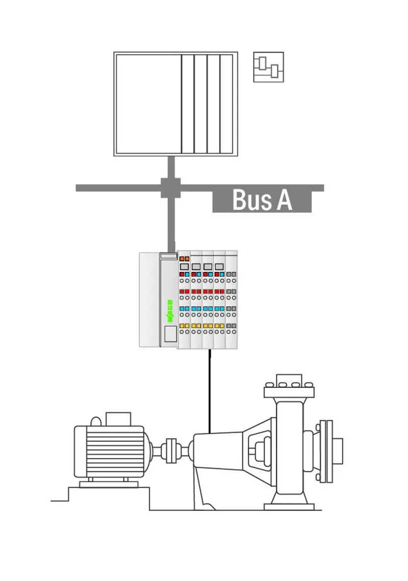 2-channel vibration velocity/bearing condition monitoring VIB I/O — photo 4 of 5