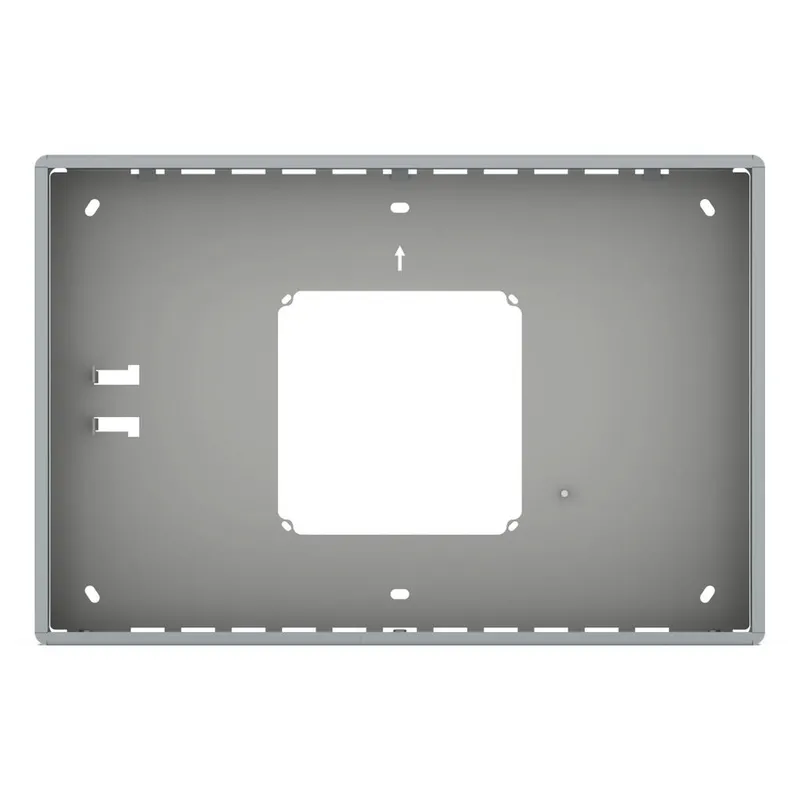 Surface-Mounted Housing for Touch Panel 600; 39.6 cm (15,6"); 72.0 mm; Control Panel — photo 4 of 4