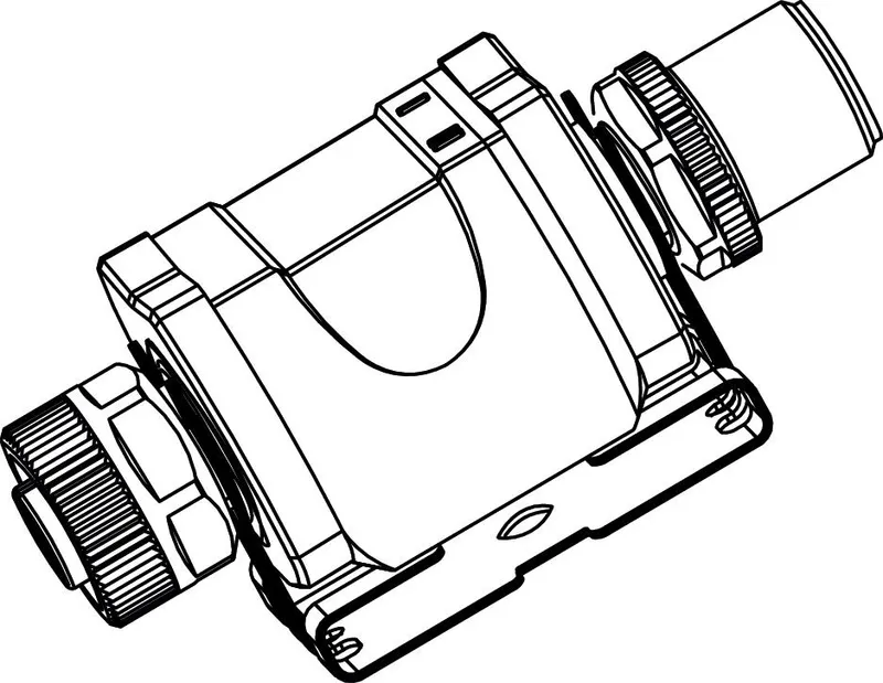 Mounting Clip — photo 2 of 3