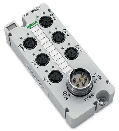 Power Divider