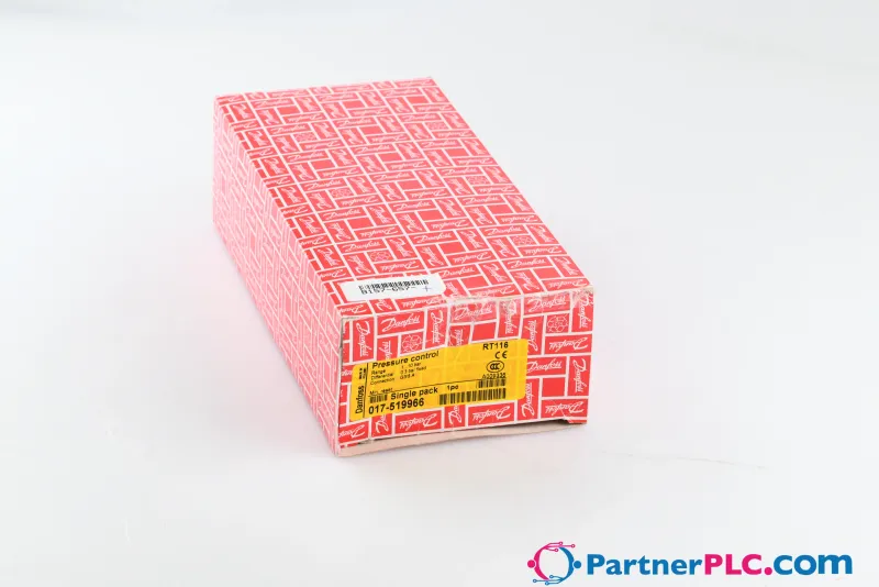 Danfoss 017-519966 New — photo 6 of 7