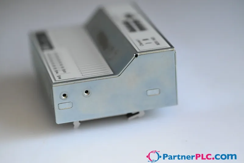 B&R 0AC808.9 Used Rev. C0 — photo 6 of 7
