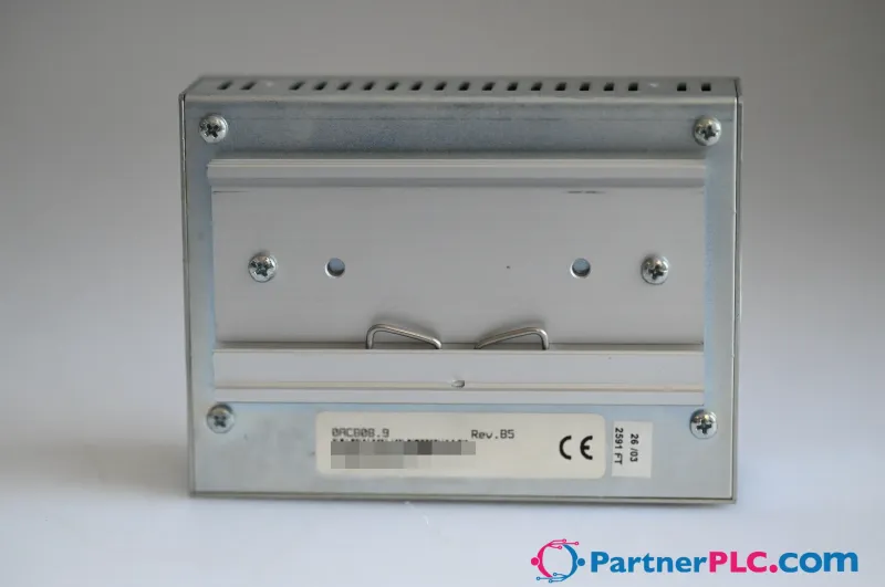 B&R 0AC808.9 Used Rev. B5 — photo 1 of 8