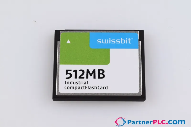 Swissbit 0CFCRD.0512E.02 — photo 3 of 3