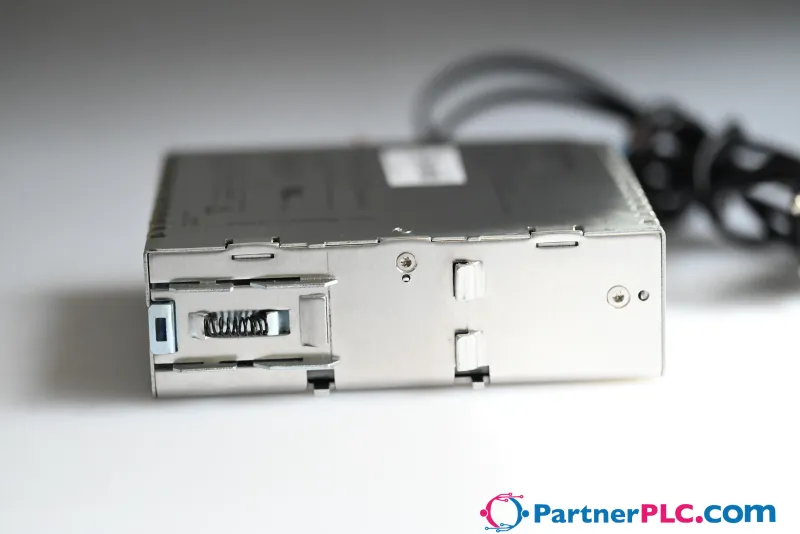 B&R 0PS1050.1 Used Rev. C0 — photo 6 of 9