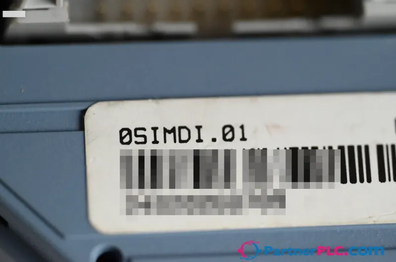 0SIMDI.01 | B&R Industrial Automation — photo 4 of 9