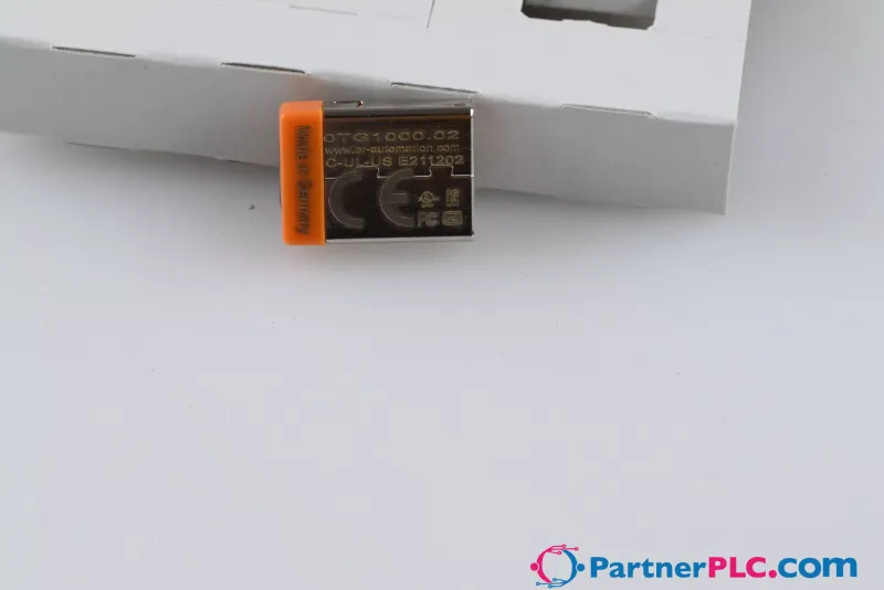 B&R 0TG 1000.02 New — photo 2 of 7