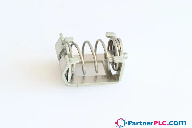 Weidmuller 1712311001 KLBUE 4-13.5 SC New without box — photo 4 of 5