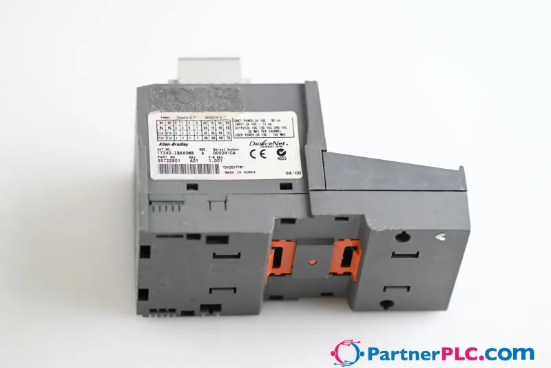 Allen Bradley 1734D-IB8X0W8 Used