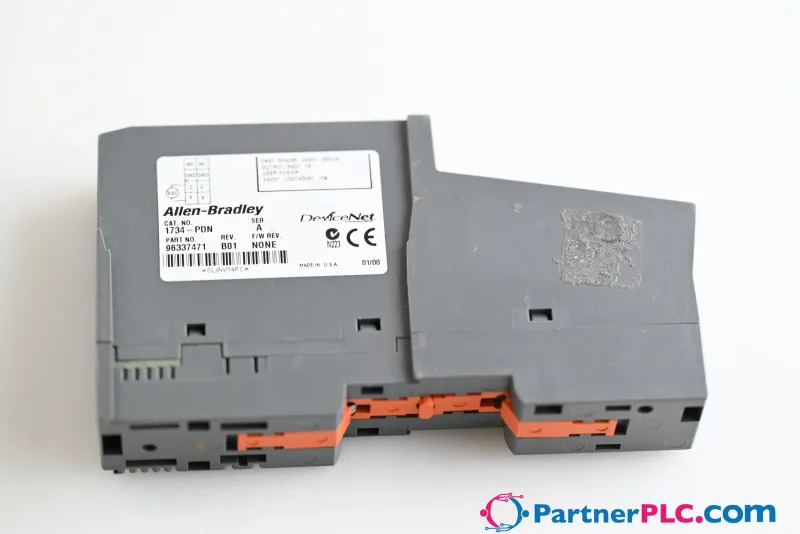 Allen Bradley 1743-PDN Used